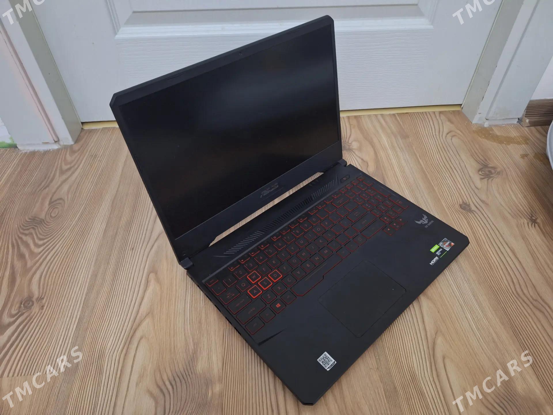 ASUS TUF GAMING NVIDIA GTX1050 - Балканабат - img 5