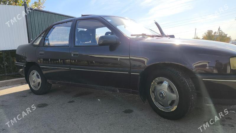 Opel Vectra 1991 - 36 000 TMT - Murgap - img 9