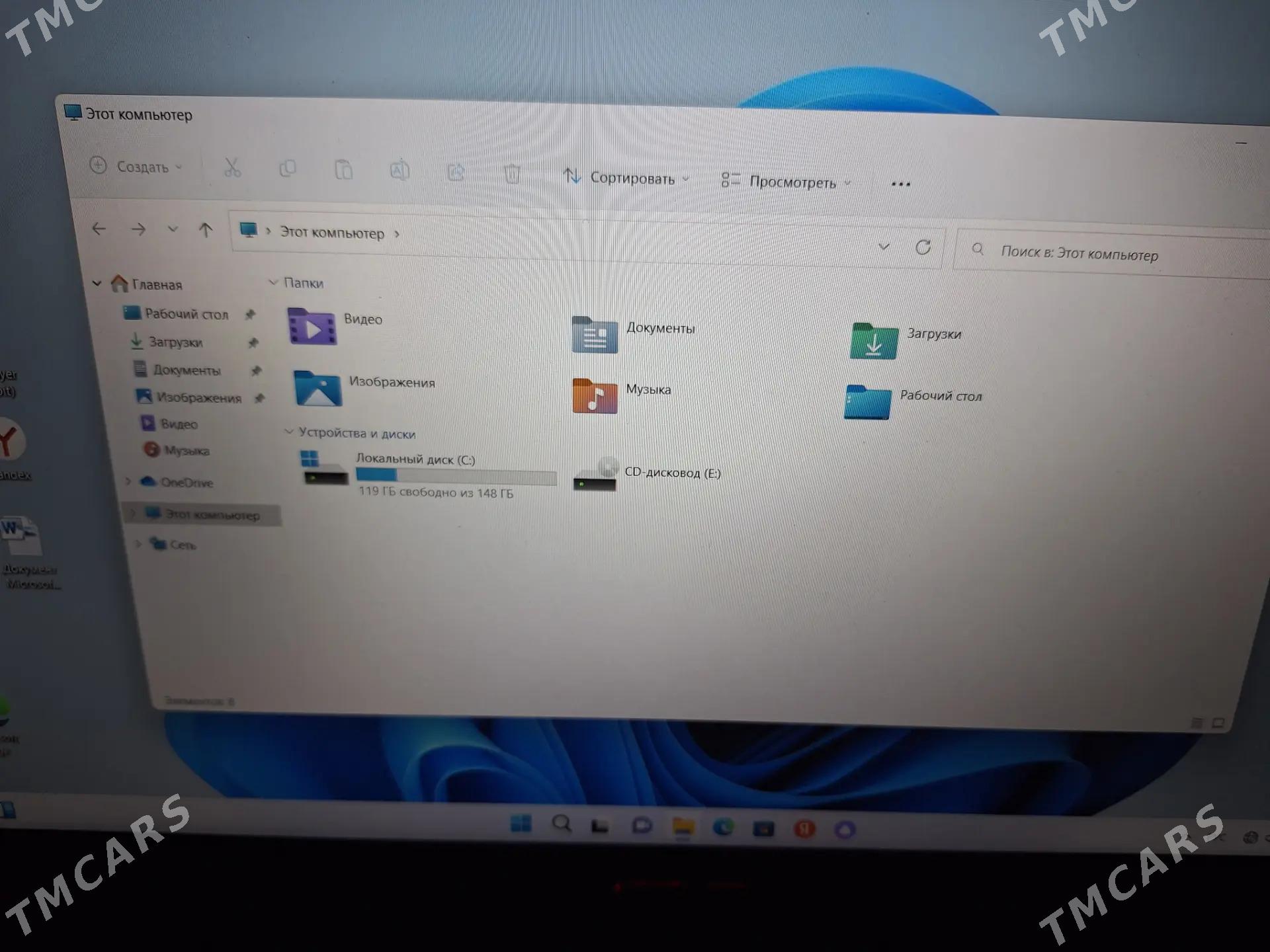 ASUS TUF GAMING NVIDIA GTX1050 - Балканабат - img 10