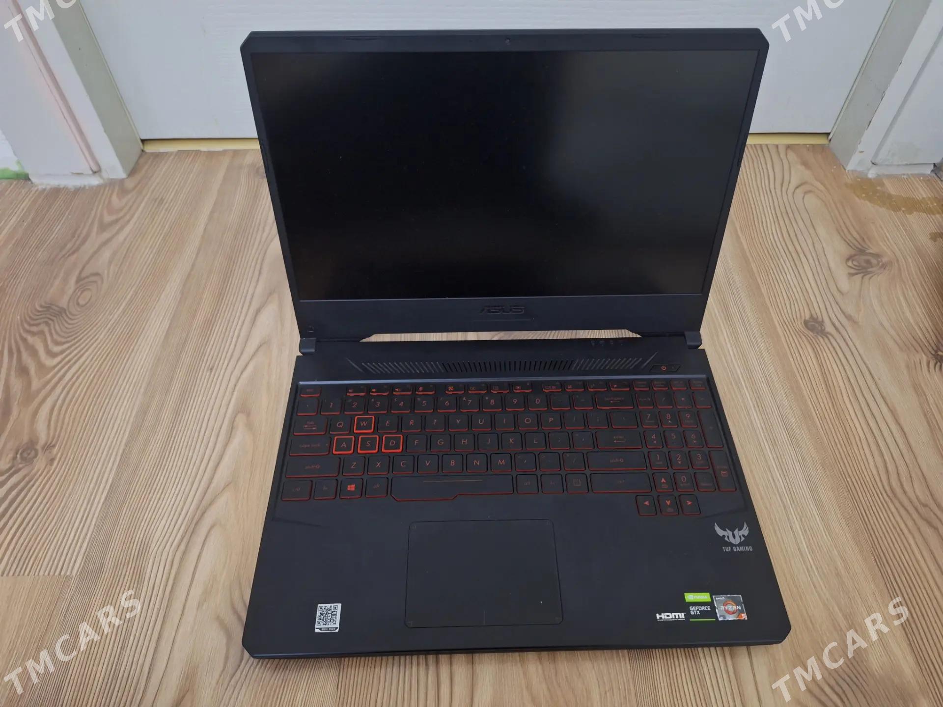 ASUS TUF GAMING NVIDIA GTX1050 - Балканабат - img 3