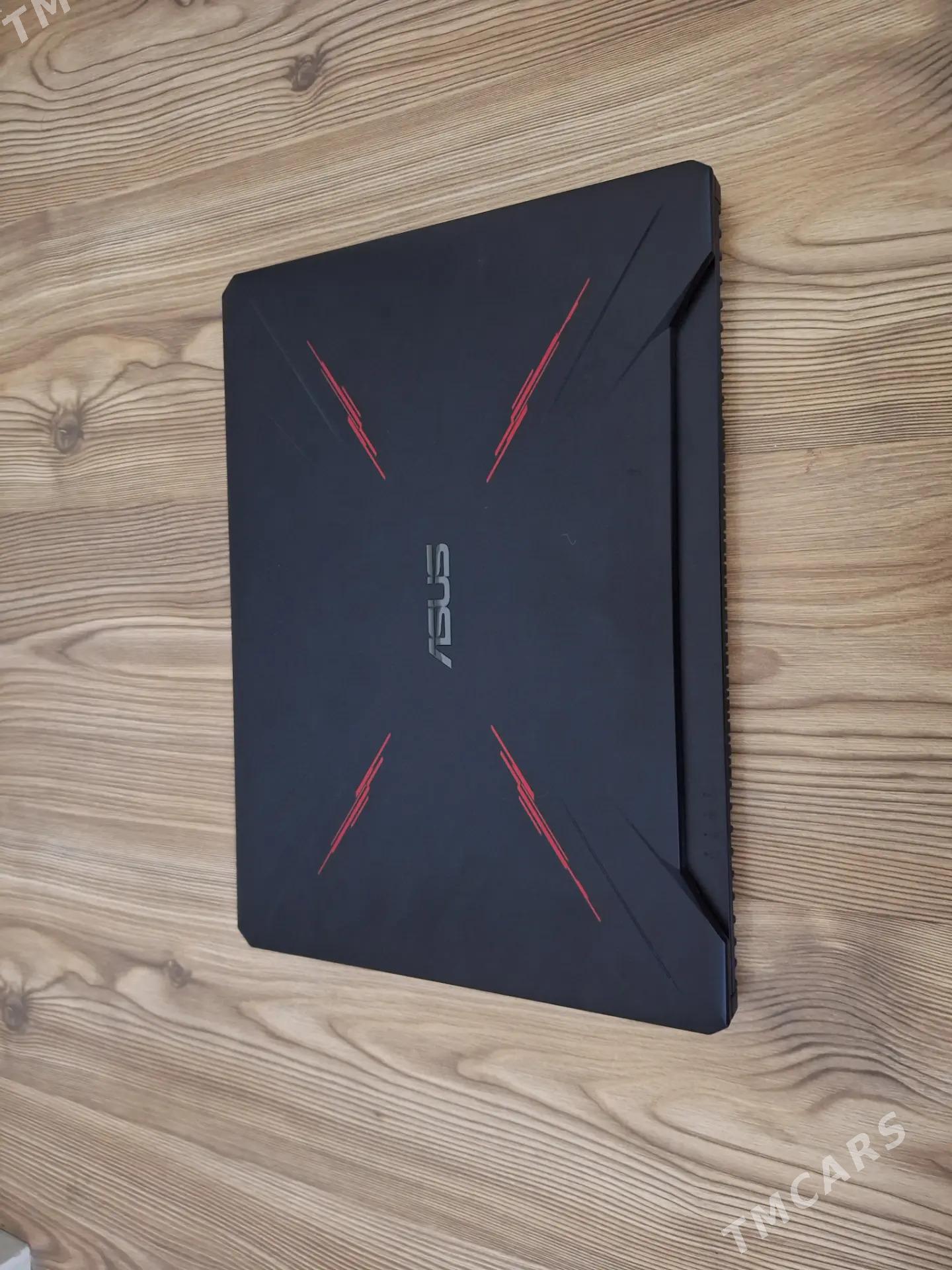 ASUS TUF GAMING NVIDIA GTX1050 - Балканабат - img 6