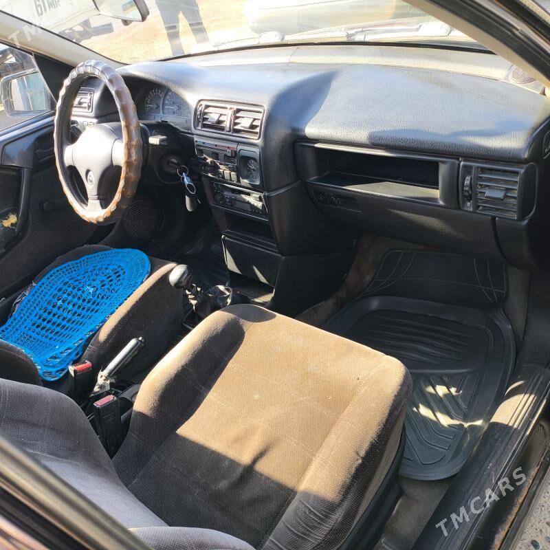 Opel Vectra 1991 - 36 000 TMT - Murgap - img 10