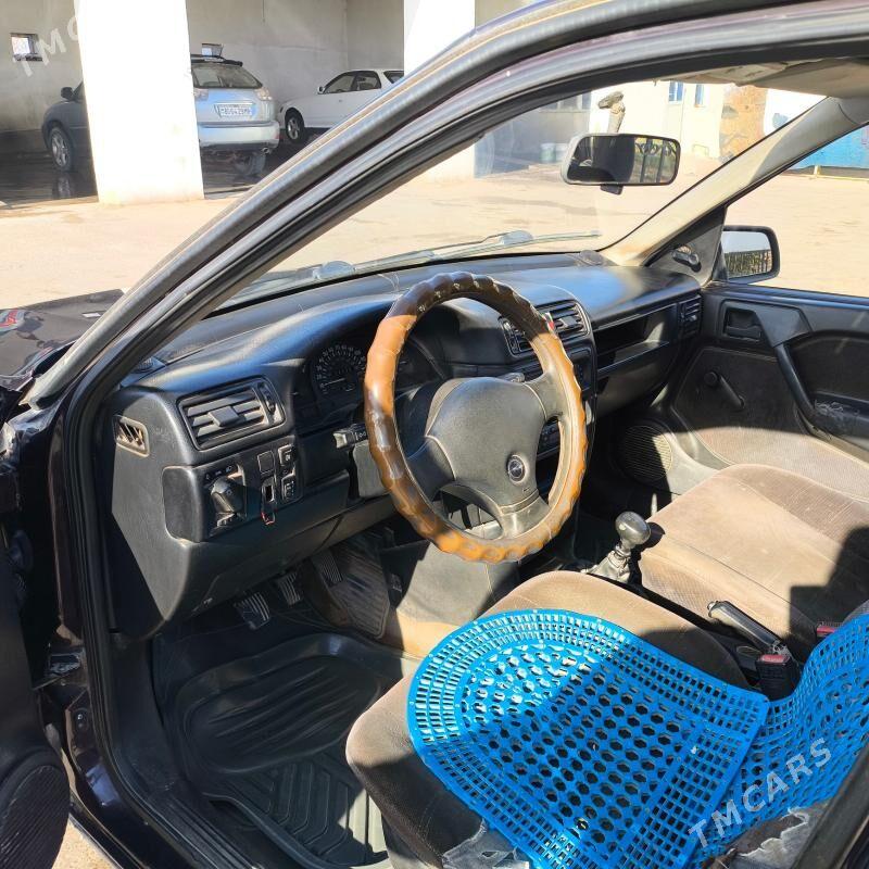 Opel Vectra 1991 - 36 000 TMT - Murgap - img 6