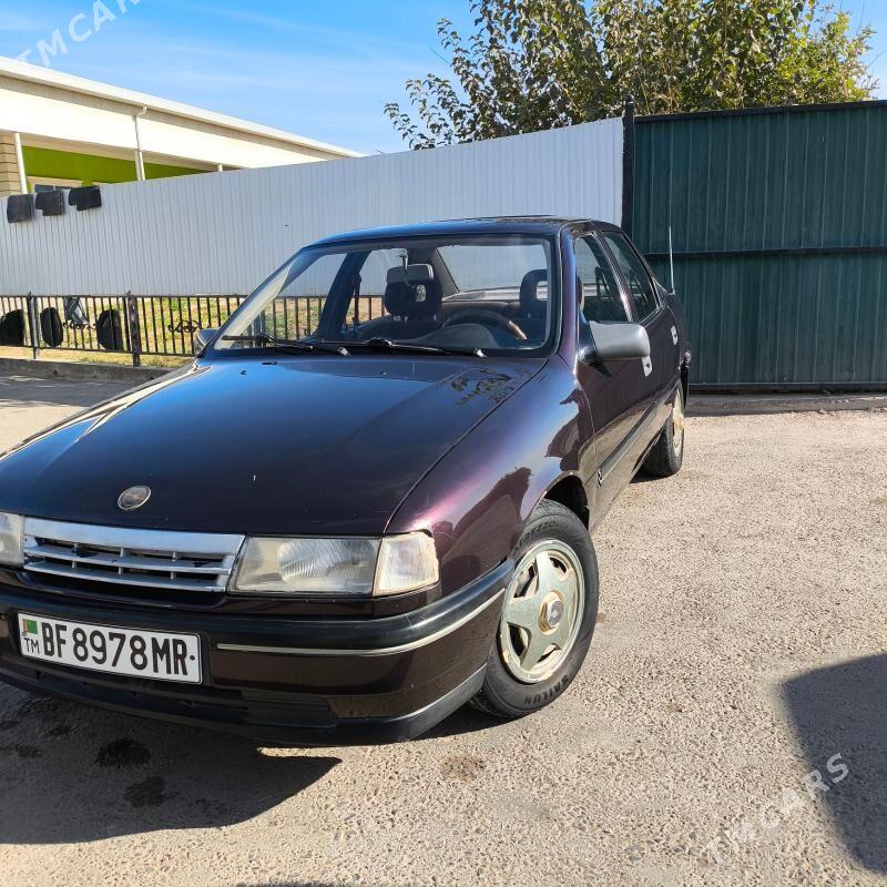 Opel Vectra 1991 - 36 000 TMT - Murgap - img 3