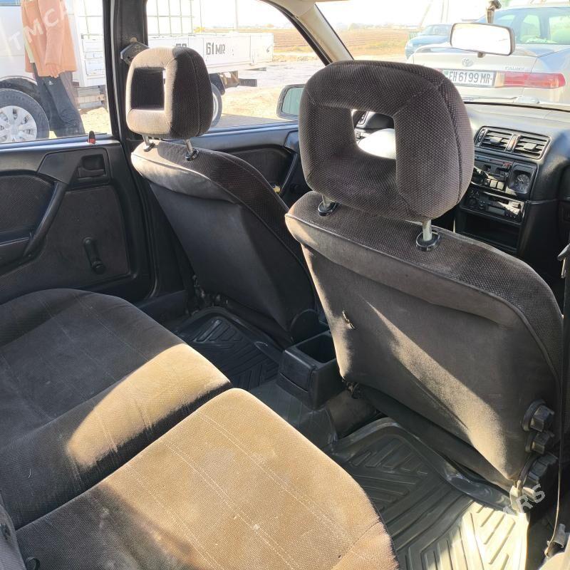 Opel Vectra 1991 - 36 000 TMT - Murgap - img 8