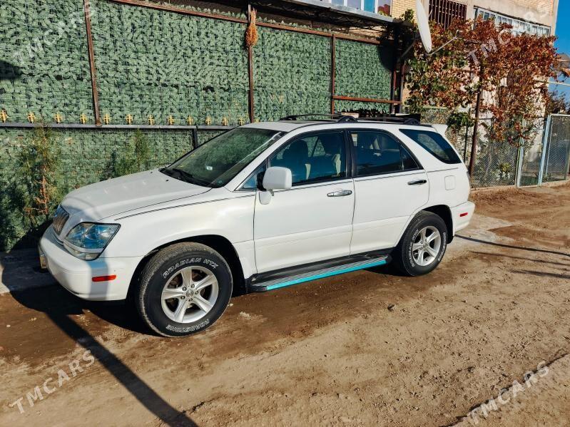 Lexus RX 300 2001 - 215 000 TMT - Türkmenabat - img 2