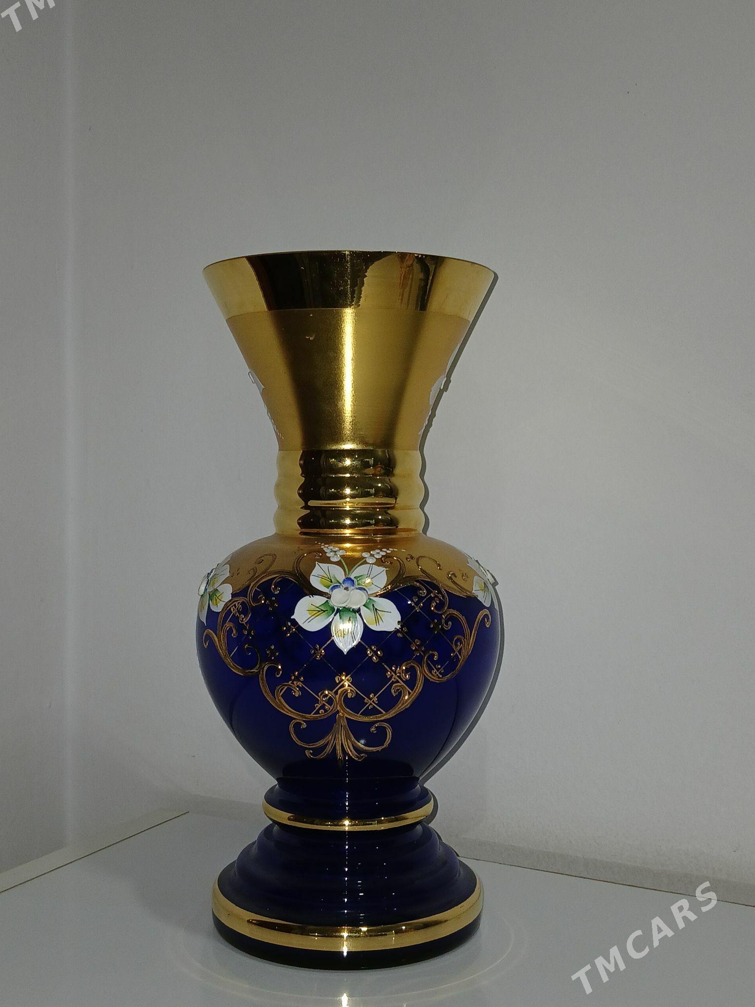 Vaza - Ашхабад - img 2