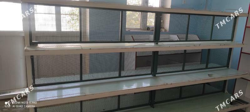 магазин учин витрина ве стелаж - Farap - img 3