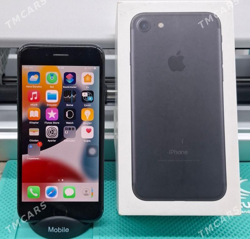 Iphon 7 Obmen? - Туркменбаши - img 1