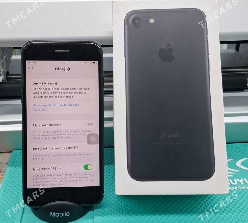 Iphon 7  Obmen? - Туркменбаши - img 3