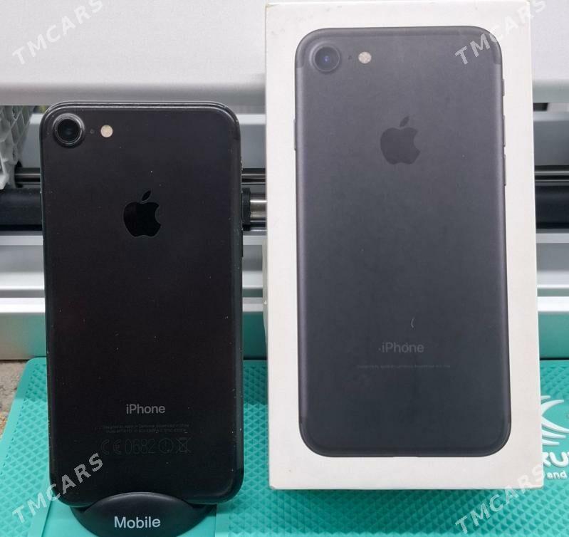 Iphon 7  Obmen? - Туркменбаши - img 2