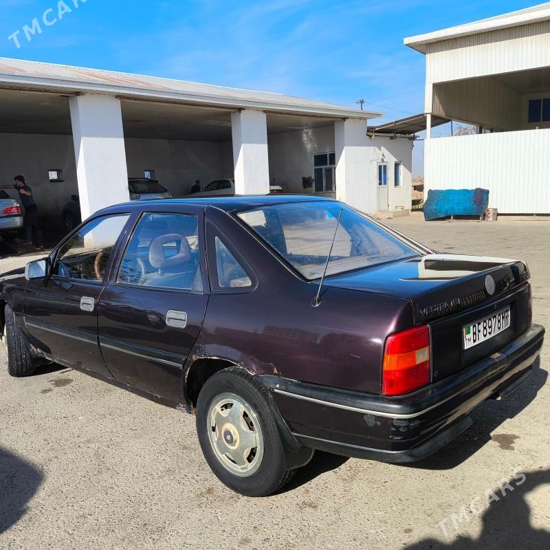 Opel Vectra 1991 - 36 000 TMT - Murgap - img 4