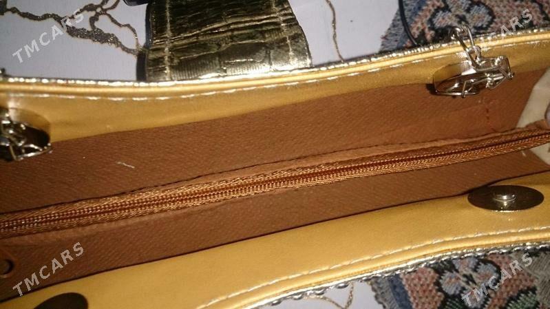 Женский клатч - Ашхабад - img 3