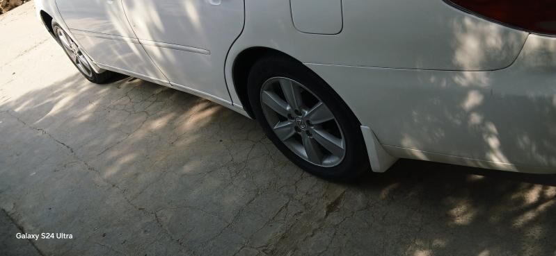 17 Lexus es disga 2 800 TMT - Köýtendag - img 2