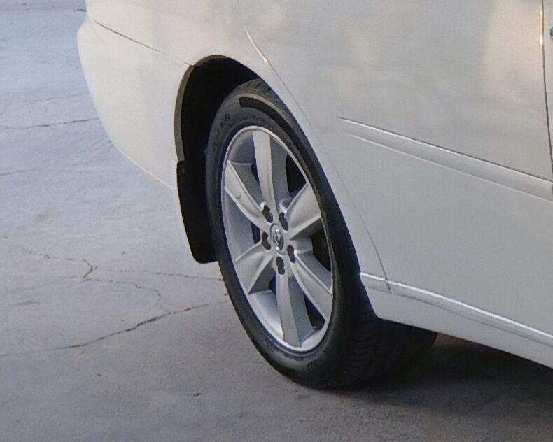 17 Lexus es disga 2 800 TMT - Köýtendag - img 5