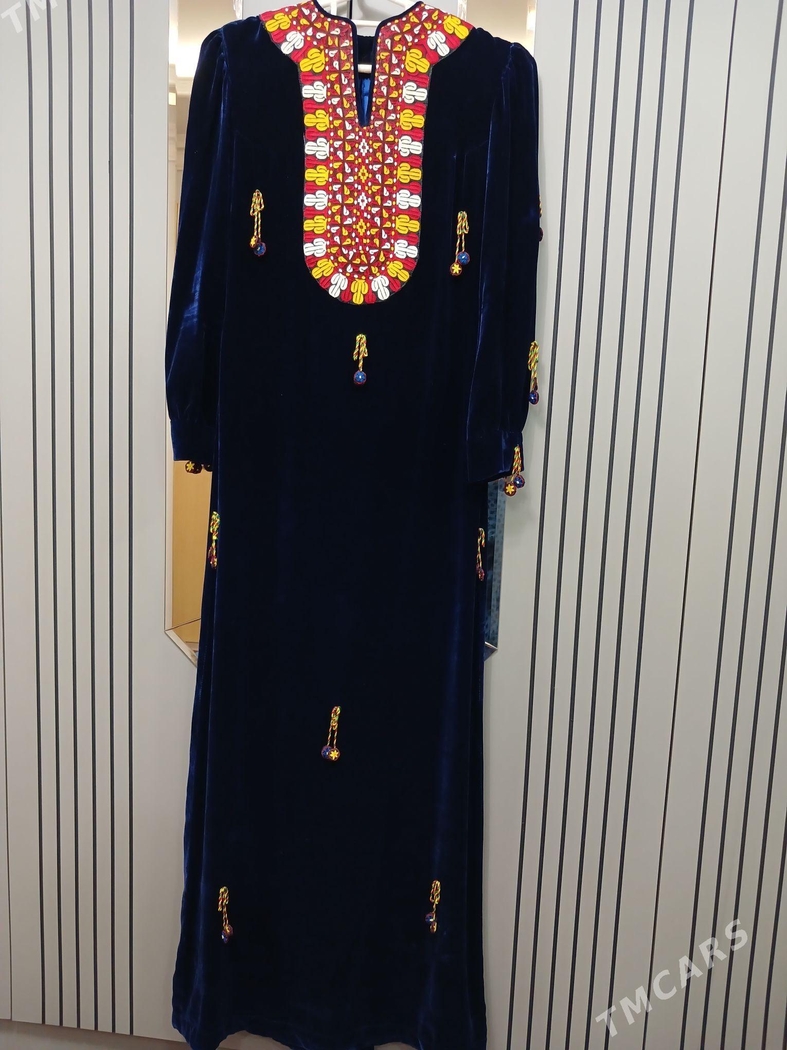 Pombarh koynek - Aşgabat - img 3