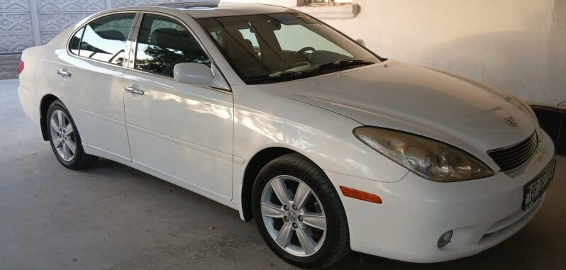 17 Lexus es disga 2 800 TMT - Köýtendag - img 4