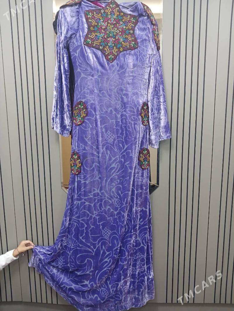 Pombarh koynek - Aşgabat - img 2