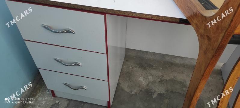 магазин учин витрина ве стелаж - Farap - img 5