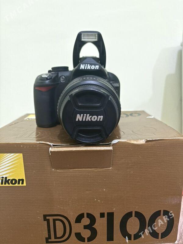 fotoparat - Ашхабад - img 3