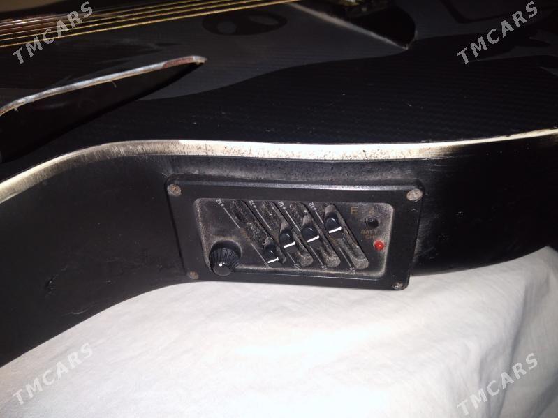 Gitara - Balkanabat - img 6