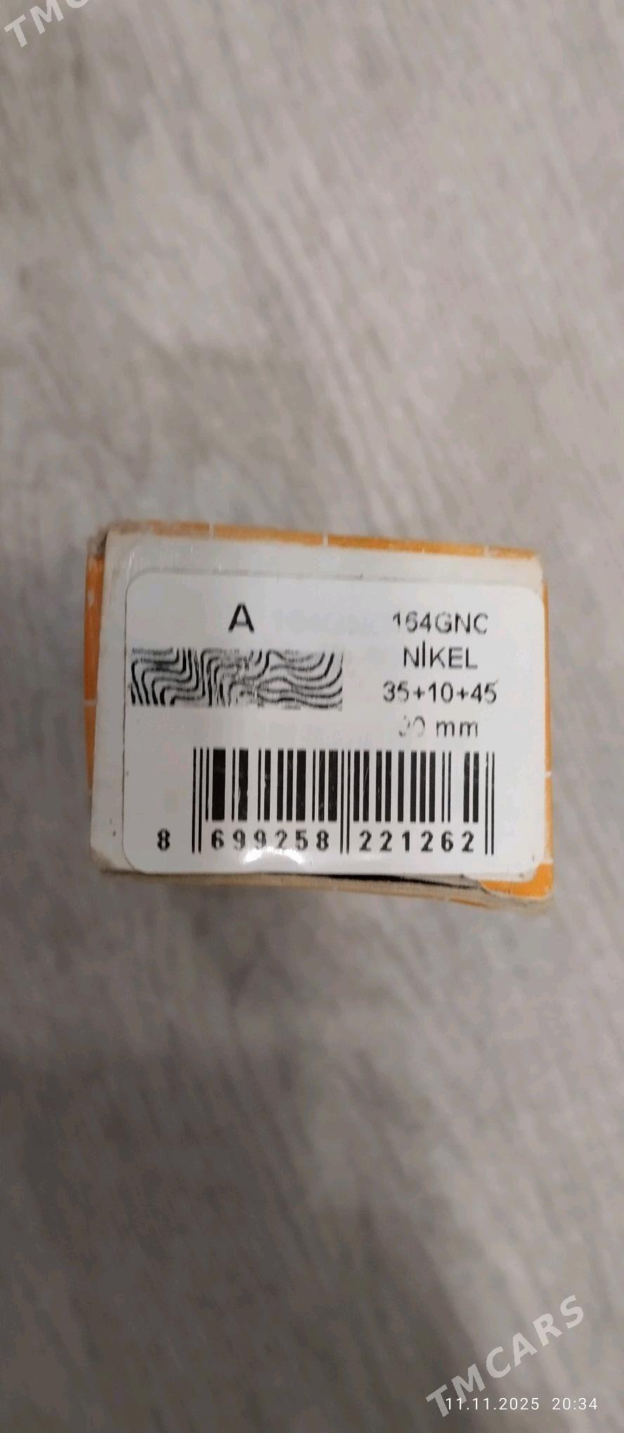 Kale cilit.  Каle сердцевина.. - Ашхабад - img 2