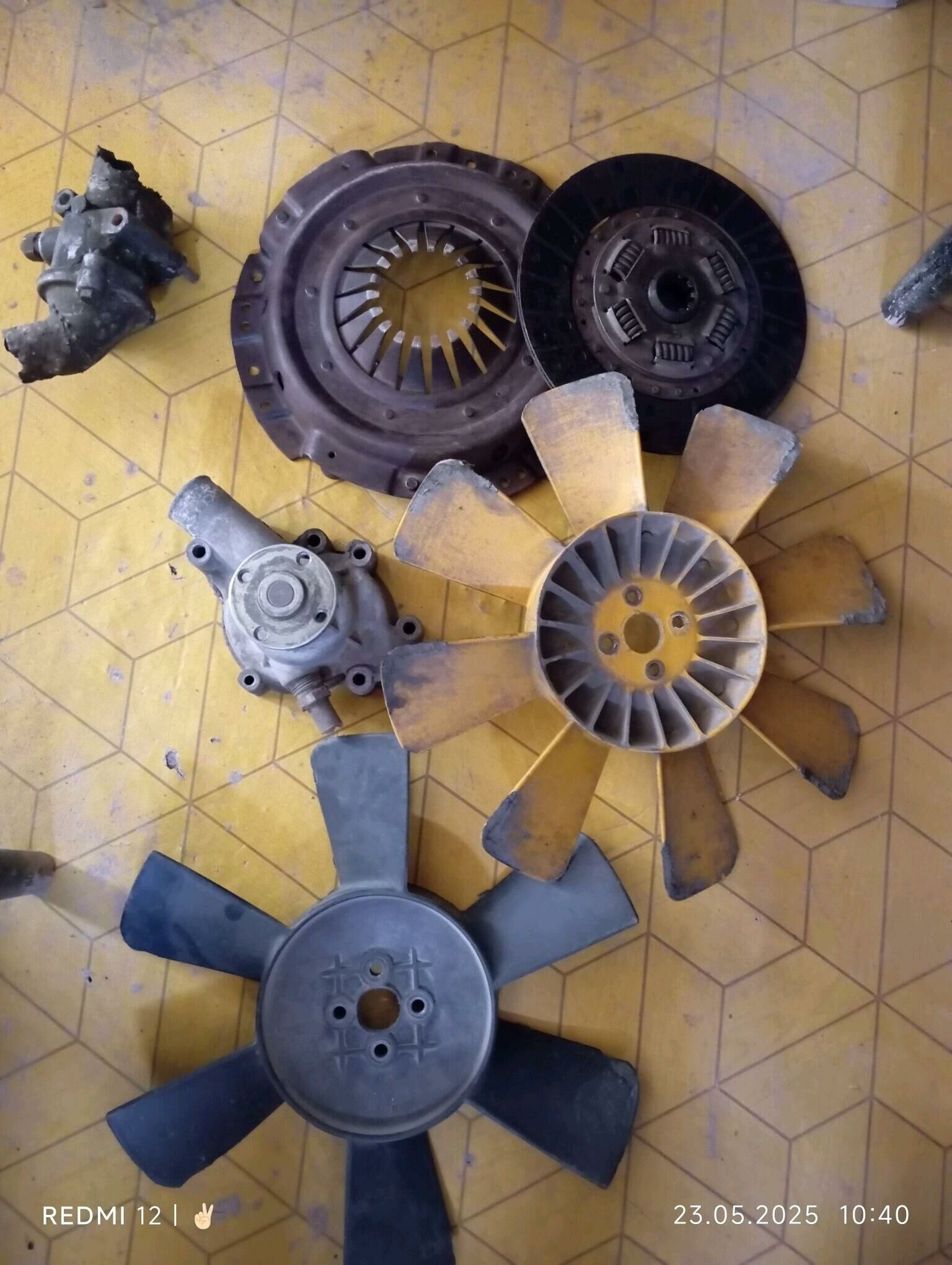 2410 mator zapcas 1 000 TMT - Mary - img 4