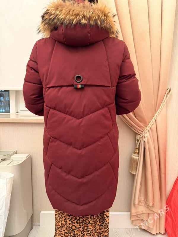 kurtga - Ашхабад - img 3