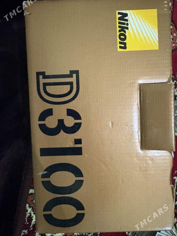 fotoparat - Ашхабад - img 4