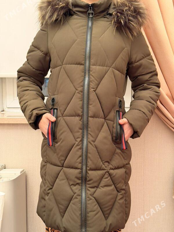 kurtga - Ашхабад - img 4