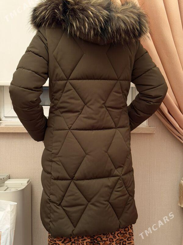 kurtga - Ашхабад - img 6