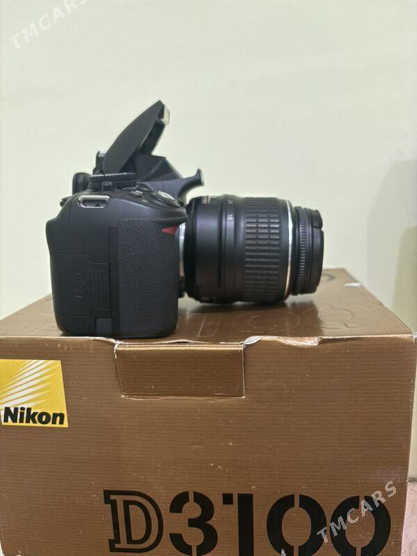 fotoparat - Ашхабад - img 2