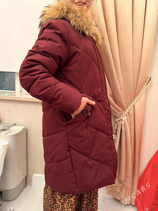 kurtga - Ашхабад - img 2