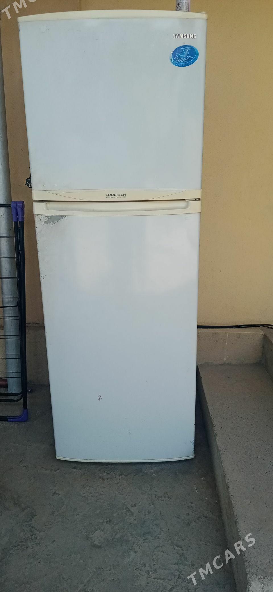 holodilnik samsung - Aşgabat - img 2