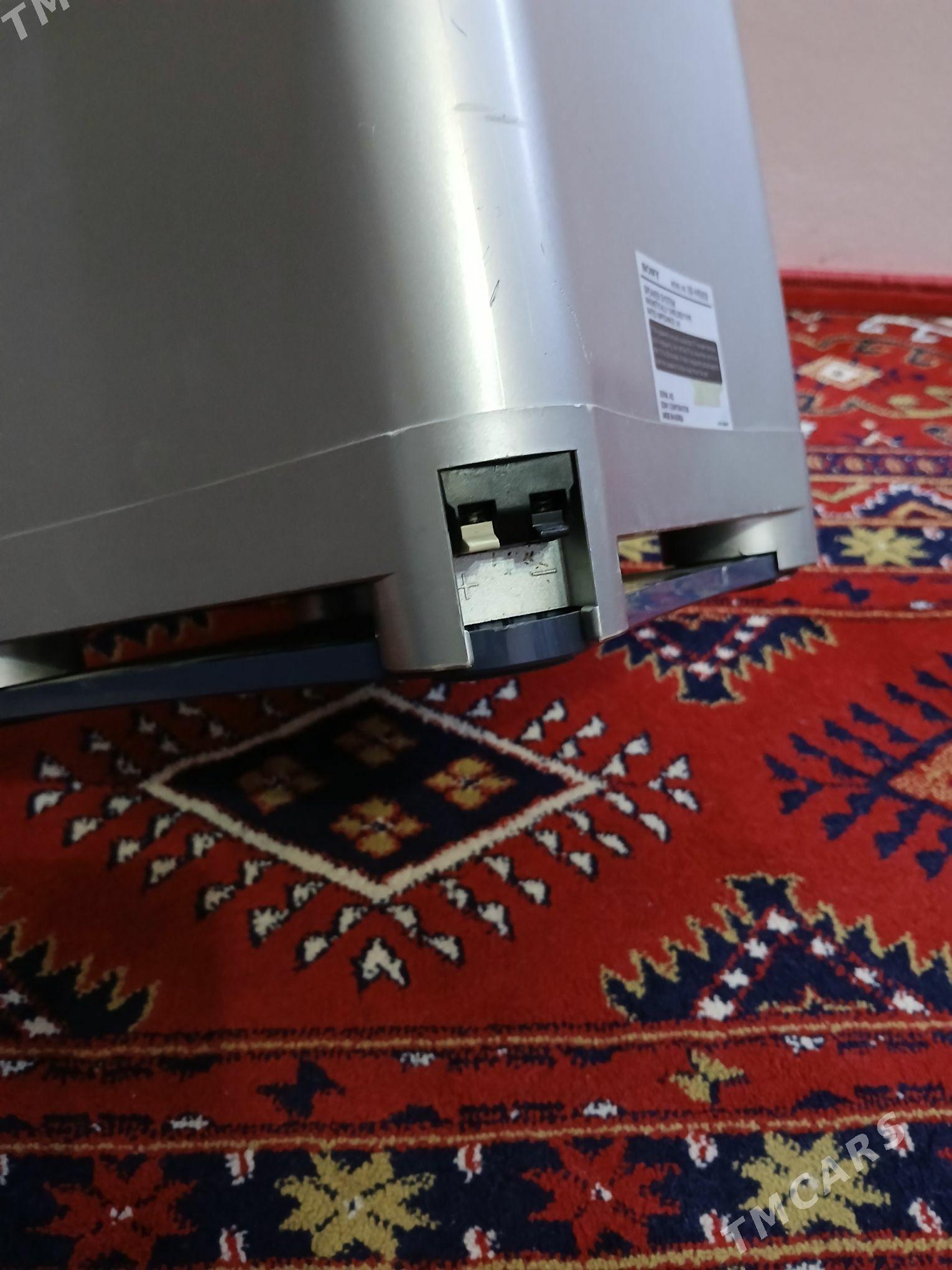 kalonko sambuser - Aşgabat - img 2