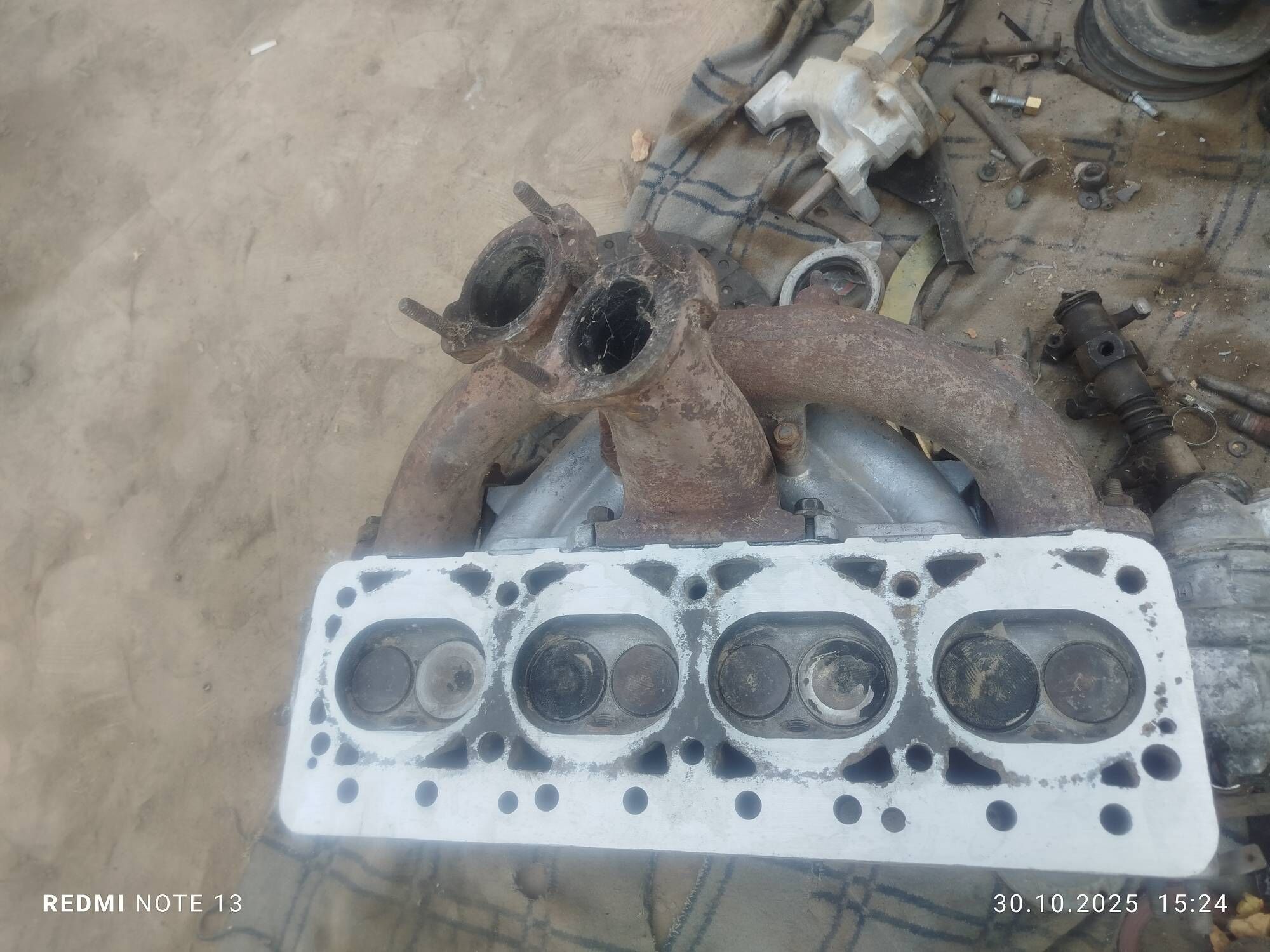 Mator 8 000 TMT - Türkmenabat - img 2