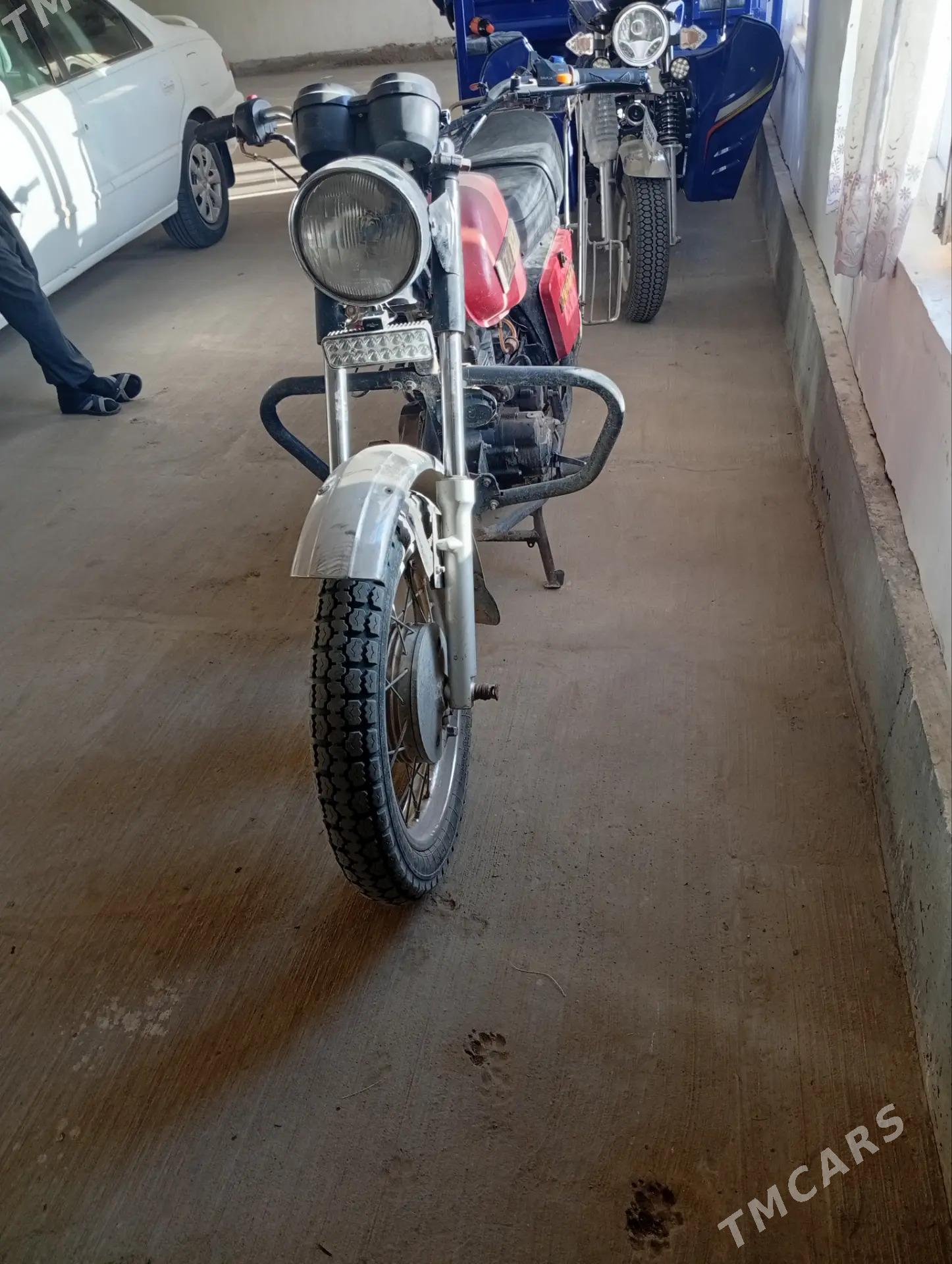 Fekon FK200-14G 2022 - 13 000 TMT - Саят - img 4