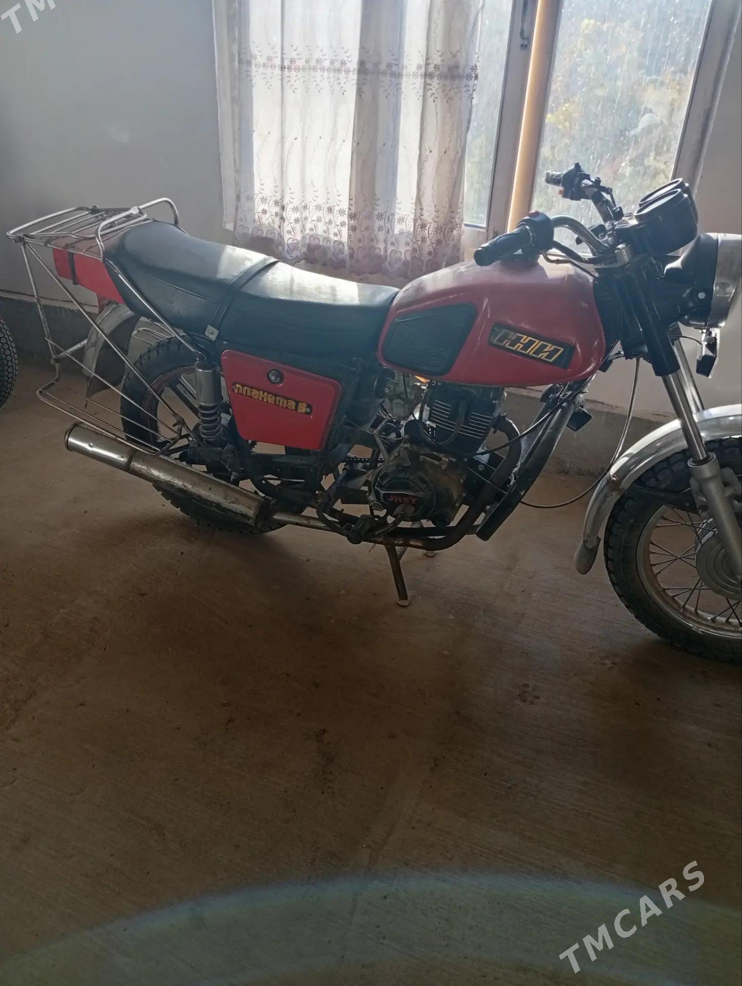 Fekon FK200-14G 2022 - 13 000 TMT - Саят - img 2