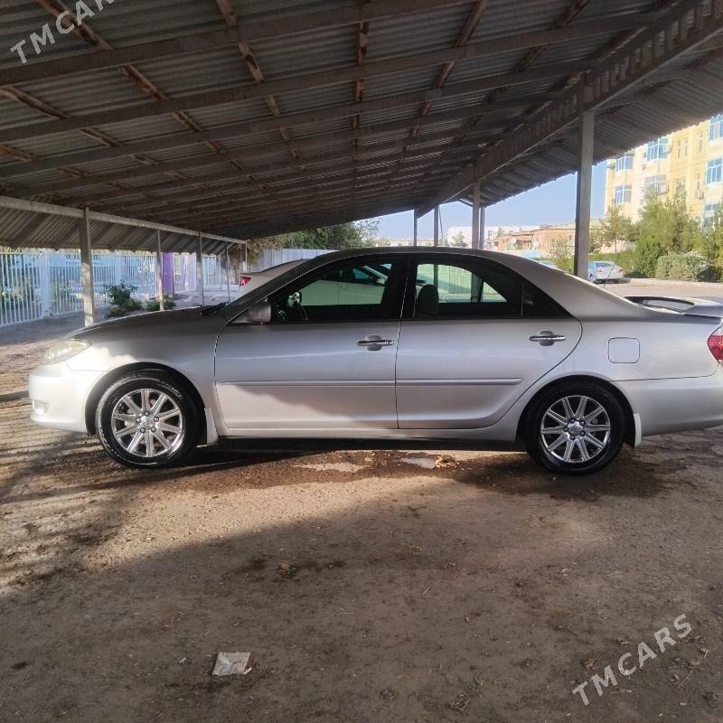 Toyota Camry 2002 - 165 000 TMT - Türkmenabat - img 7