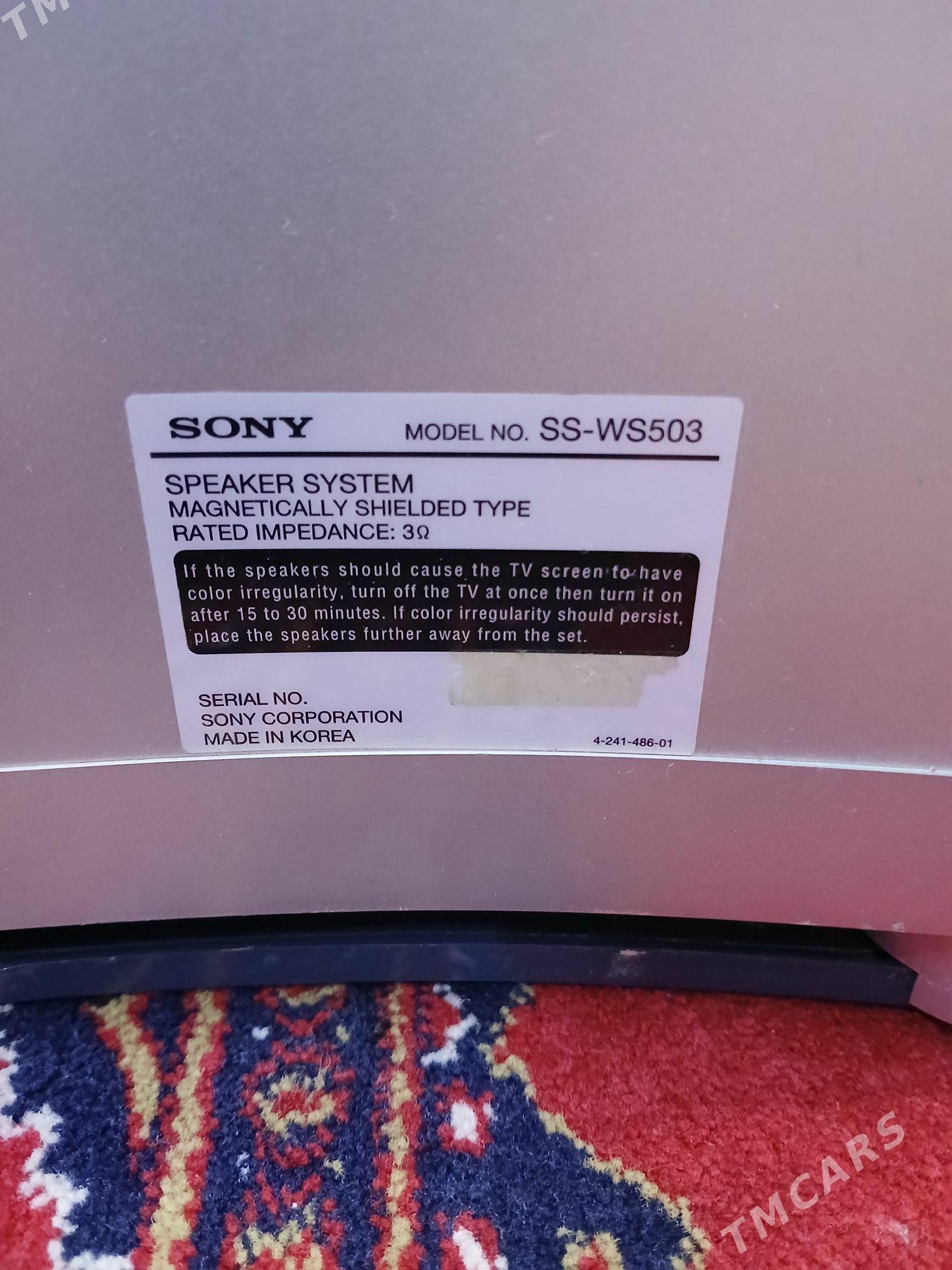 kalonko sambuser - Aşgabat - img 3