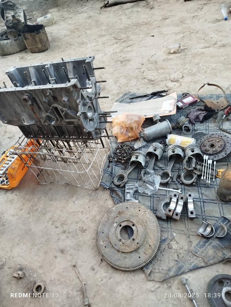 Mator 8 000 TMT - Türkmenabat - img 4