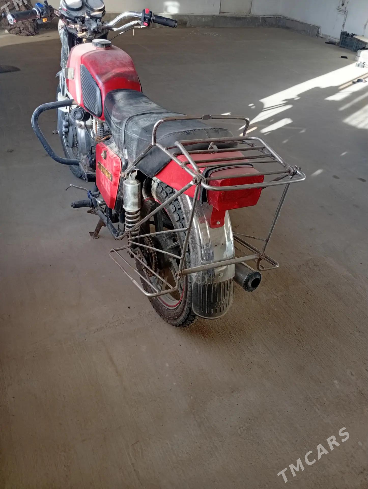 Fekon FK200-14G 2022 - 13 000 TMT - Саят - img 3