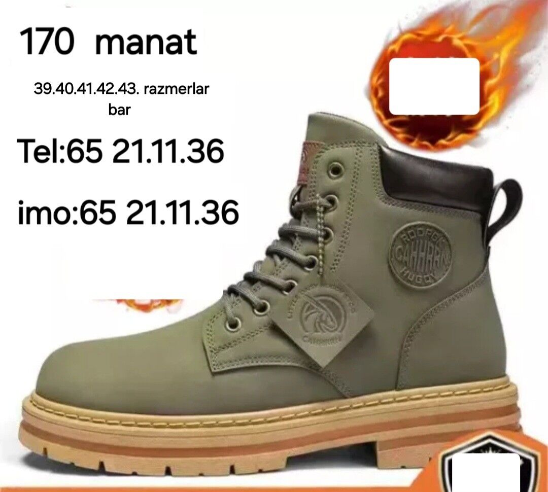 ädik - Ашхабад - img 4