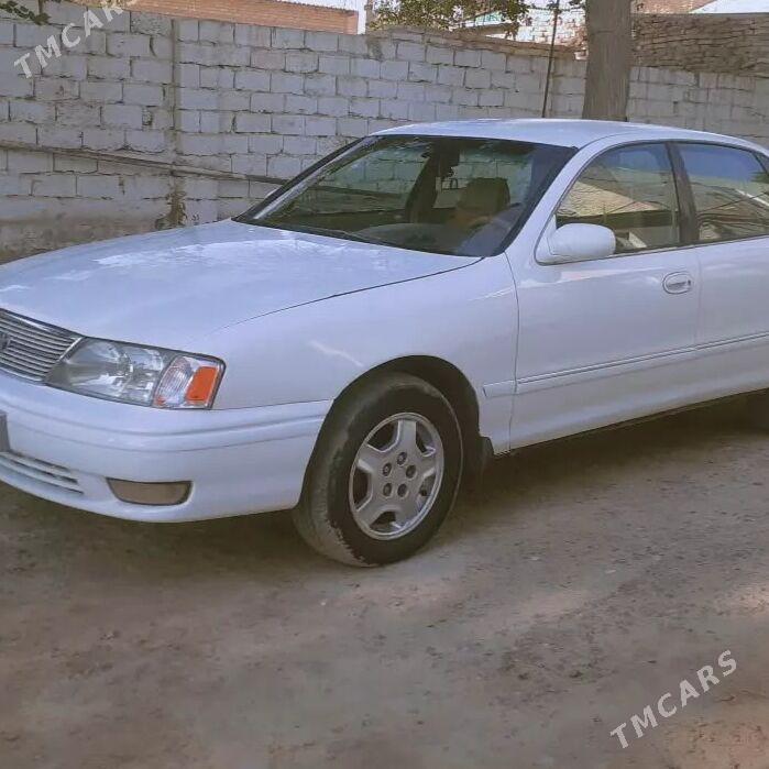 Toyota Avalon 1997 - 100 000 TMT - Керки - img 4