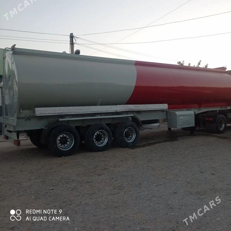 Kogel Cargo 2010 - 890 000 TMT - Яшлык - img 2