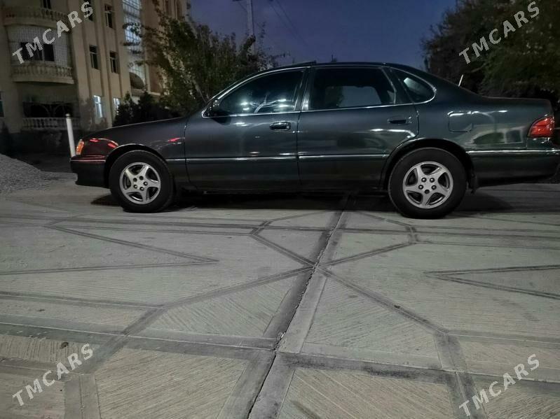 Toyota Avalon 1999 - 150 000 TMT - Койтендаг - img 4