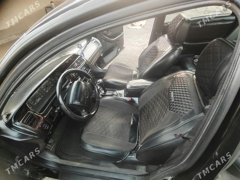 Toyota Avalon 1999 - 150 000 TMT - Койтендаг - img 7