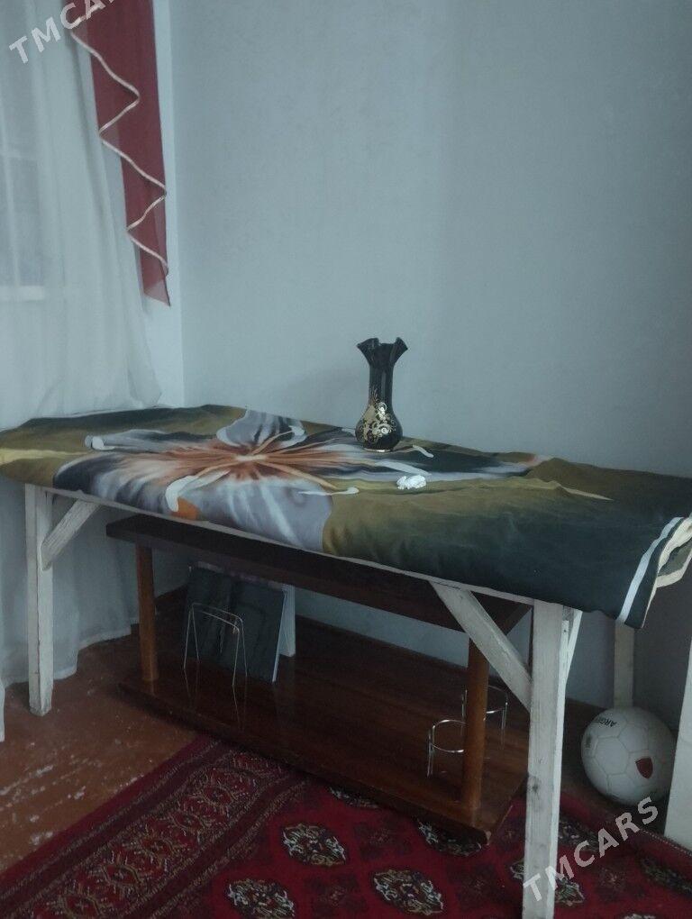 stol стол - Бузмеин ГРЭС - img 1