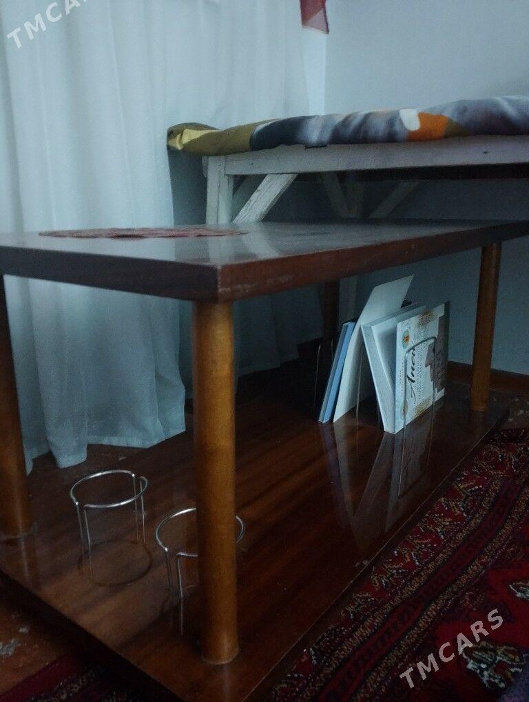 stol стол - Бузмеин ГРЭС - img 3