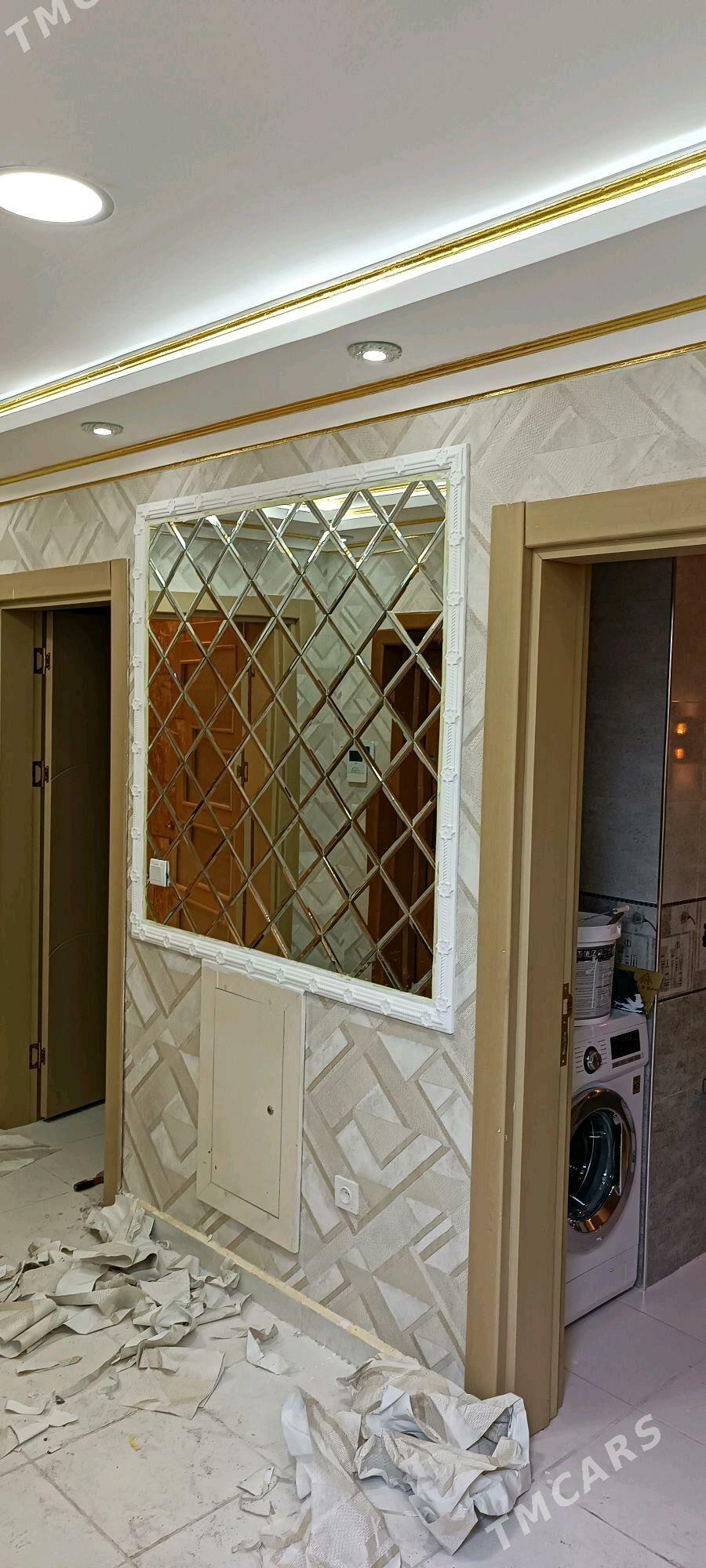 ussa kwartira - Бузмеин ГРЭС - img 6